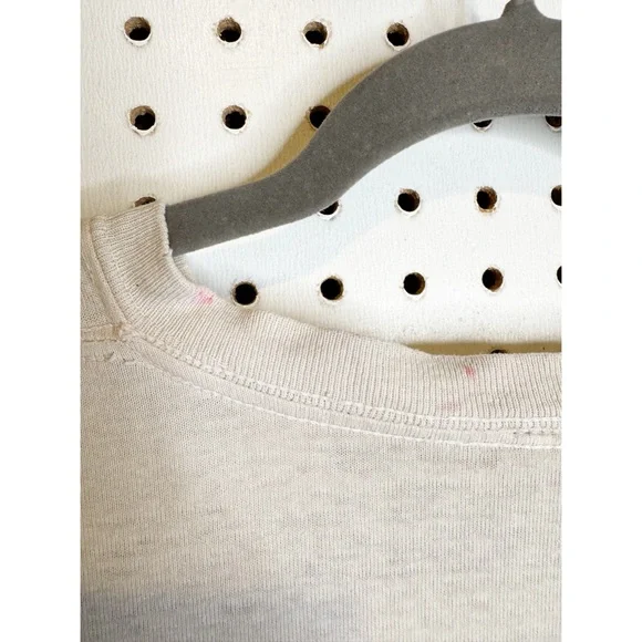 Vintage 2003 Grateful Dead Liquid Blue Tie Dye T-Shirt | Skeleton & Roses | XL - Picture 9 of 11